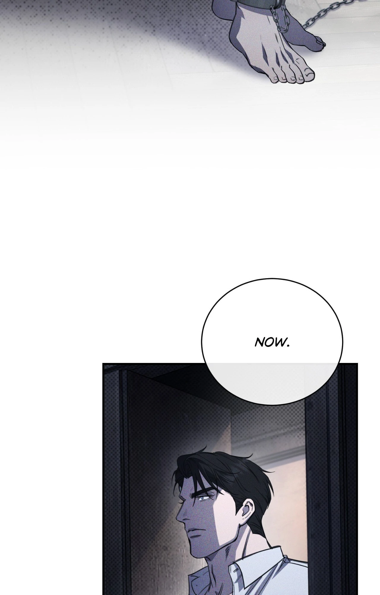 The First Commandment [Official] - Chapter 7 manhwa