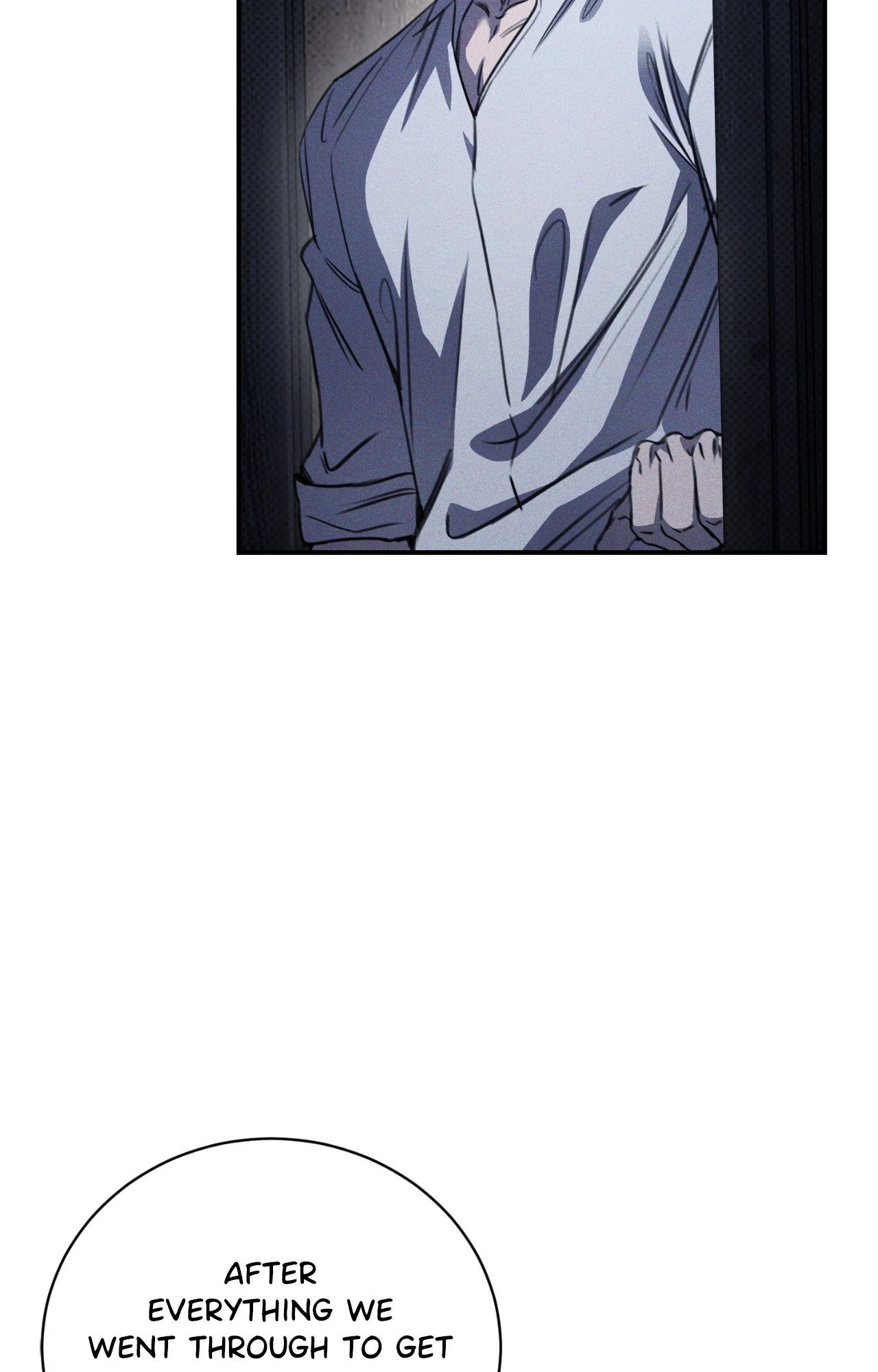The First Commandment [Official] - Chapter 7 manhwa