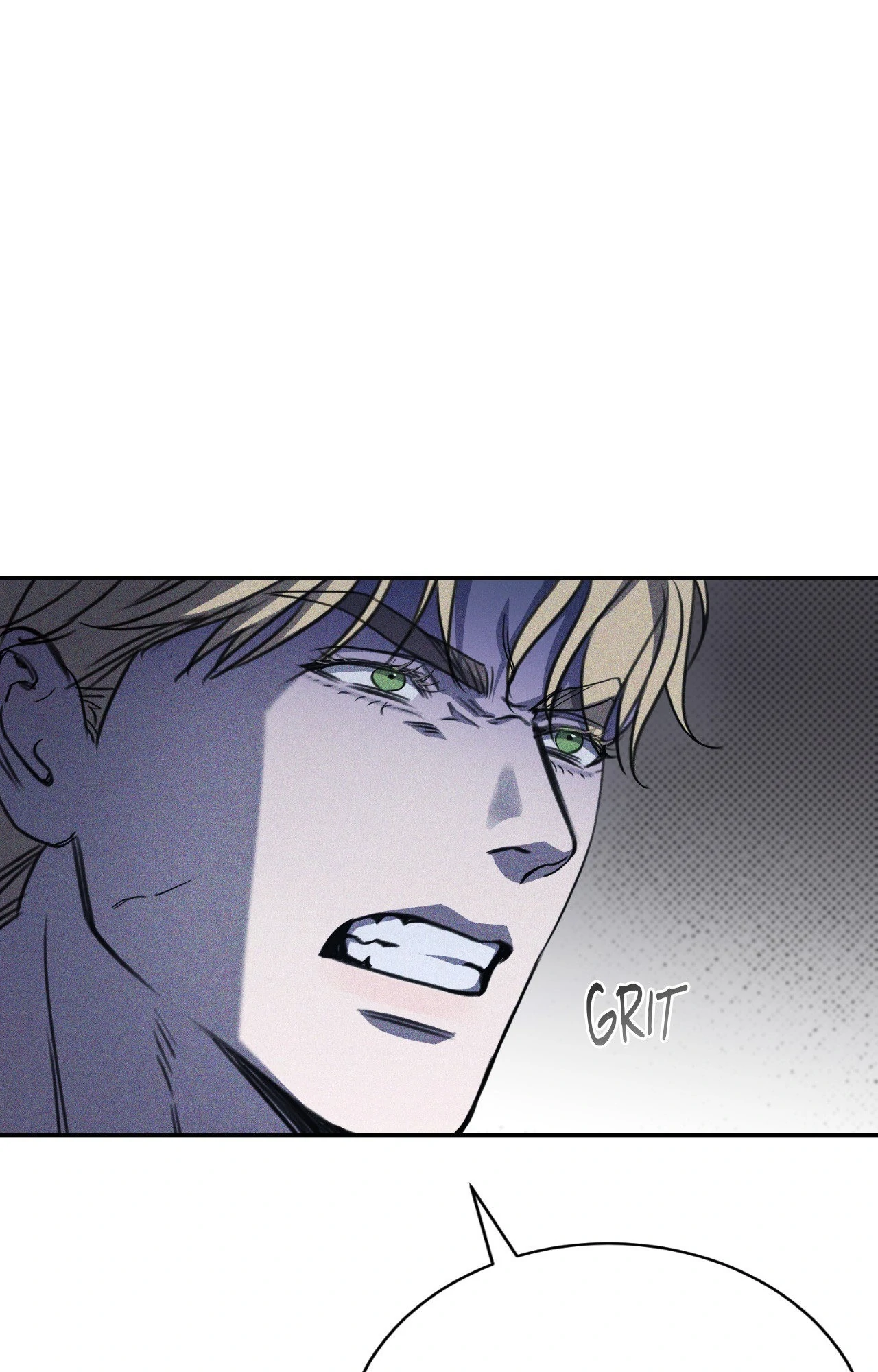 The First Commandment [Official] - Chapter 7 manhwa