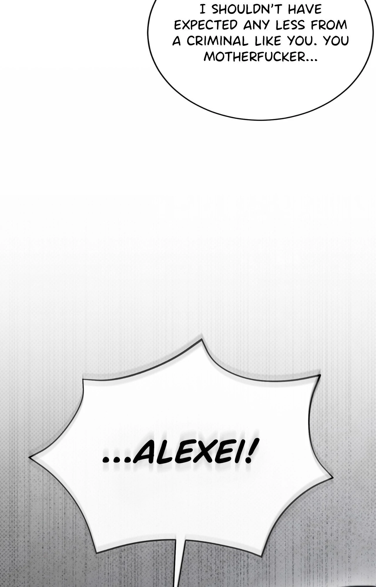 The First Commandment [Official] - Chapter 7 manhwa