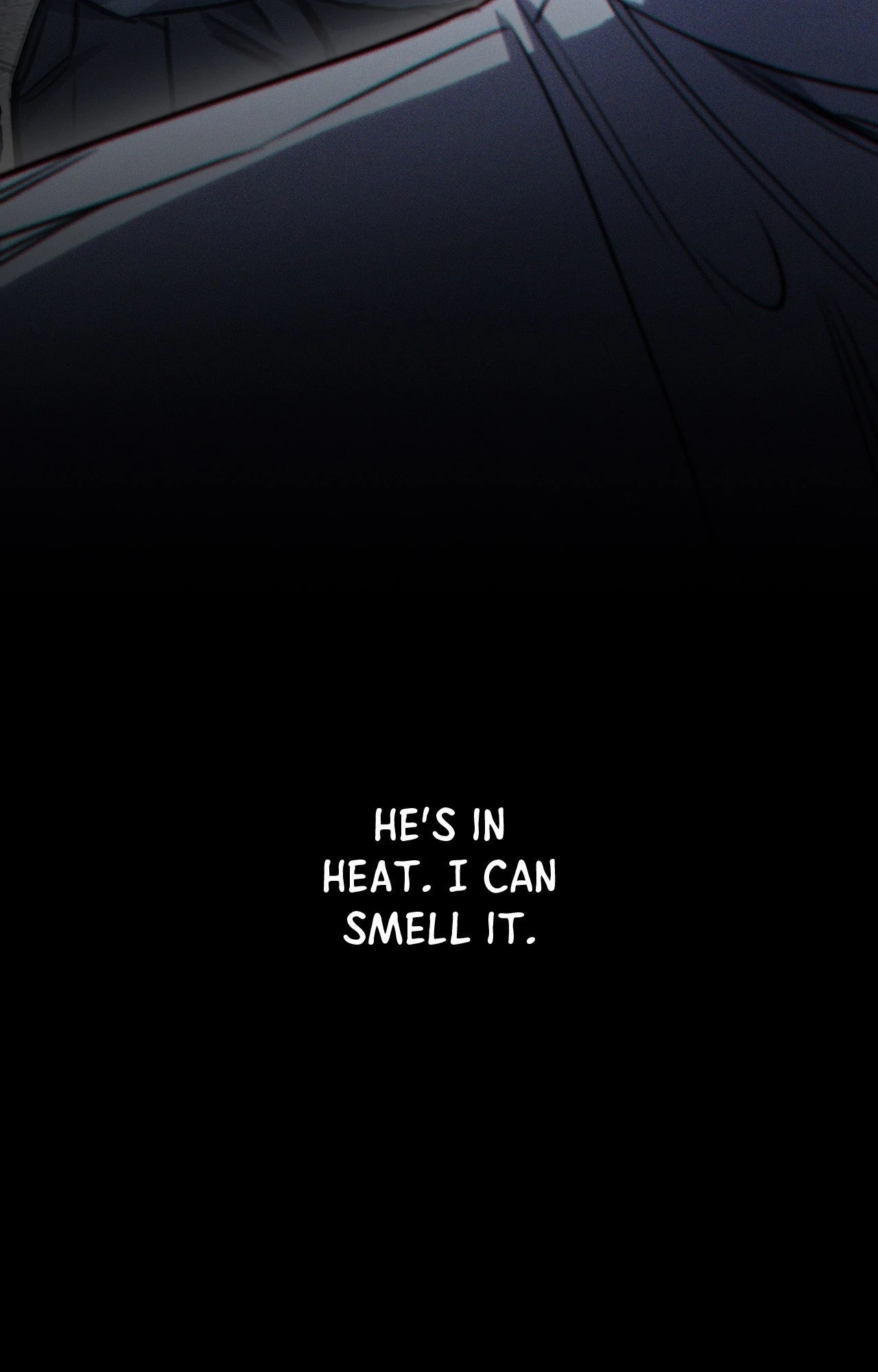 The First Commandment [Official] - Chapter 7 manhwa