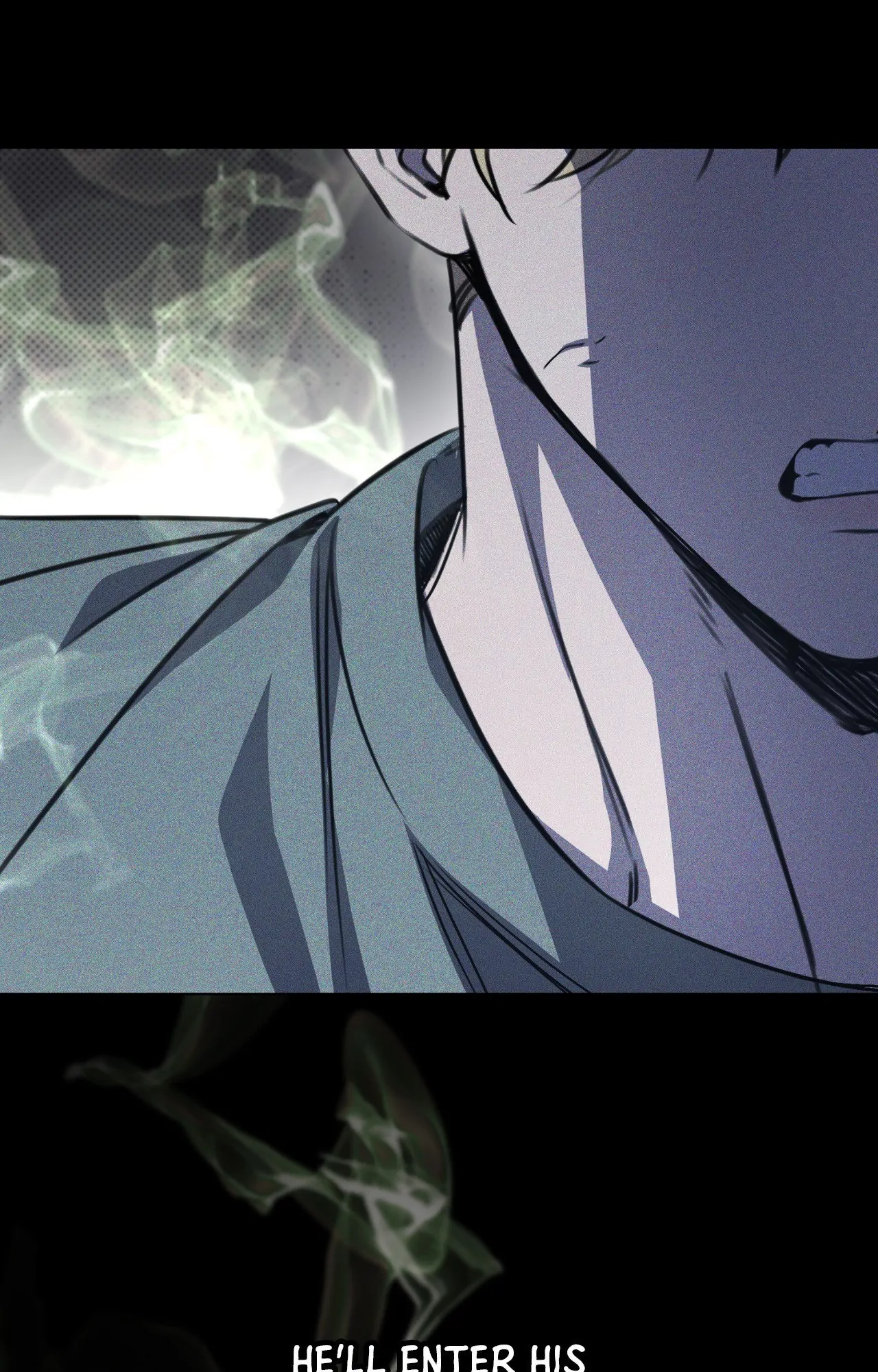 The First Commandment [Official] - Chapter 7 manhwa
