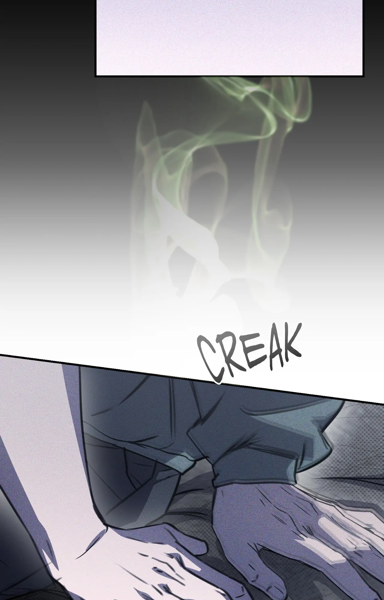 The First Commandment [Official] - Chapter 7 manhwa