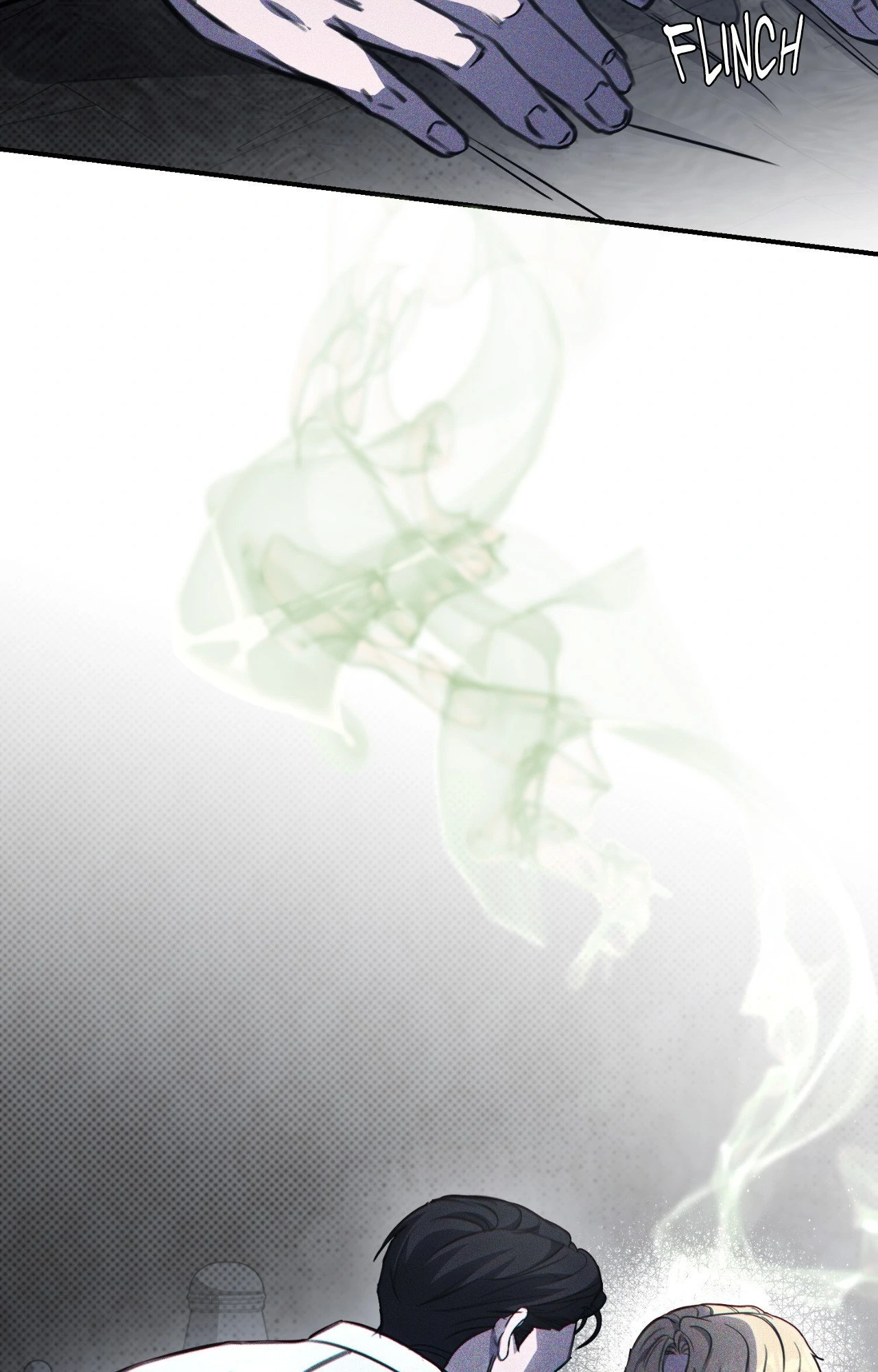 The First Commandment [Official] - Chapter 7 manhwa