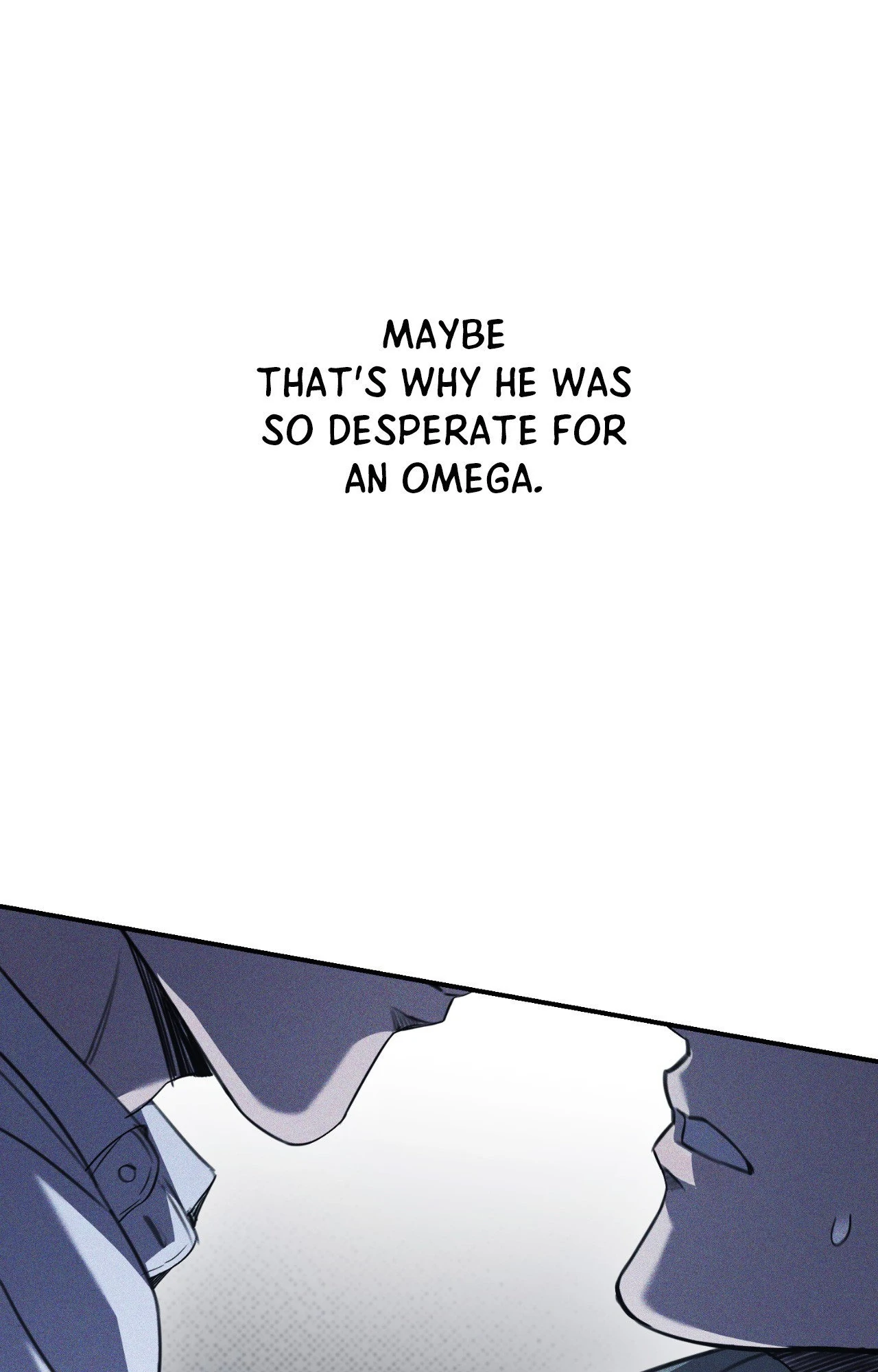 The First Commandment [Official] - Chapter 7 manhwa
