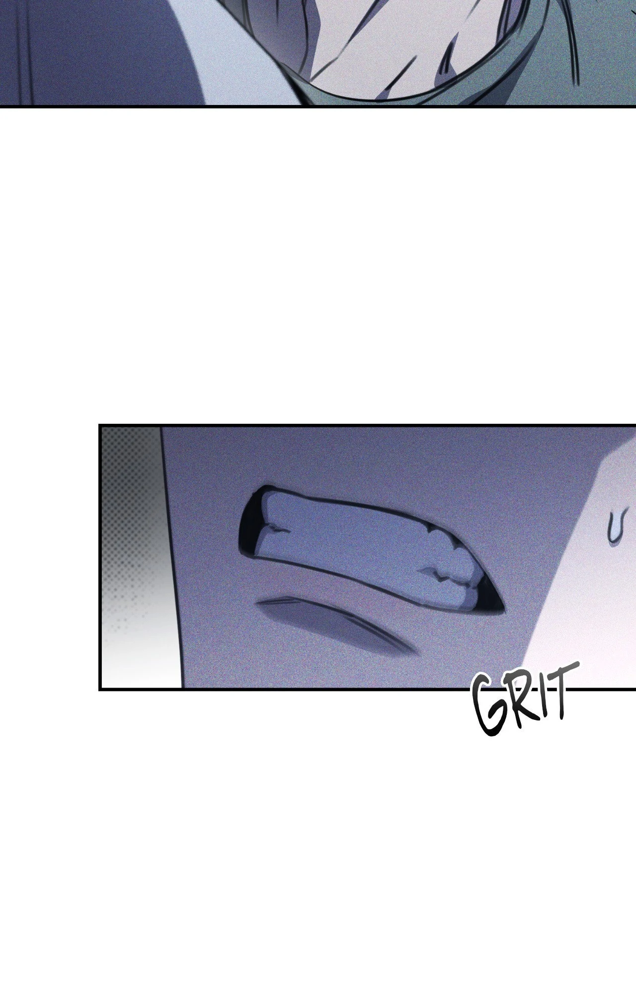 The First Commandment [Official] - Chapter 7 manhwa