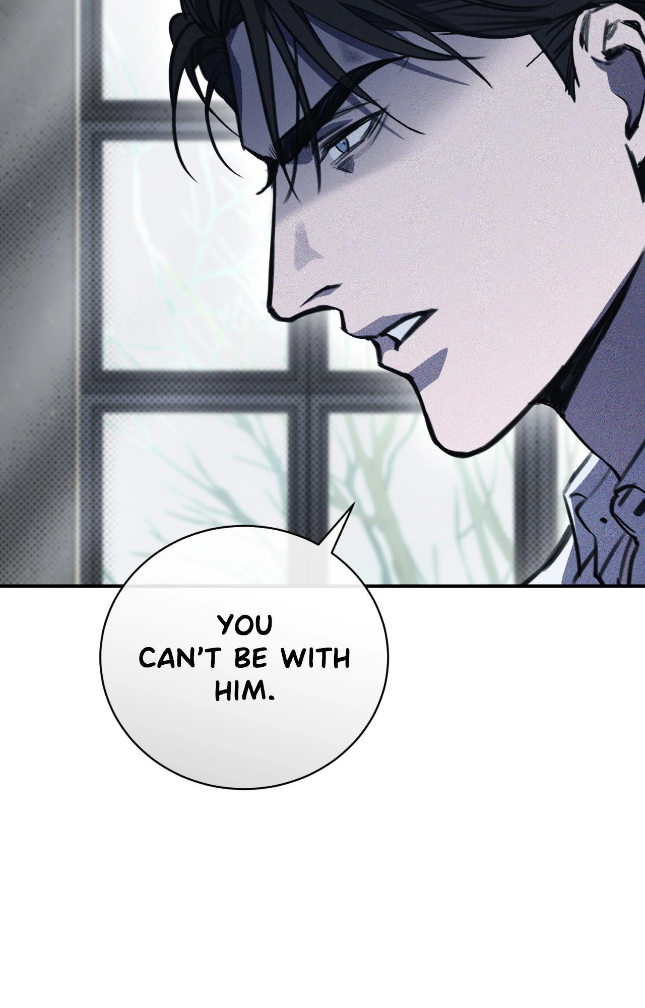 The First Commandment [Official] - Chapter 7 manhwa
