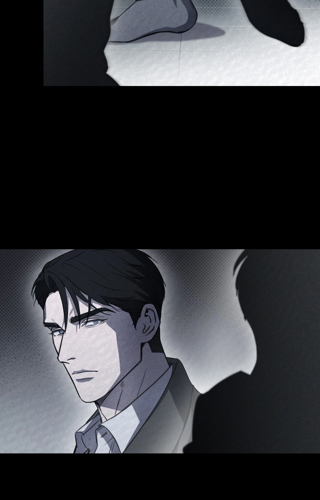 The First Commandment [Official] - Chapter 7 manhwa