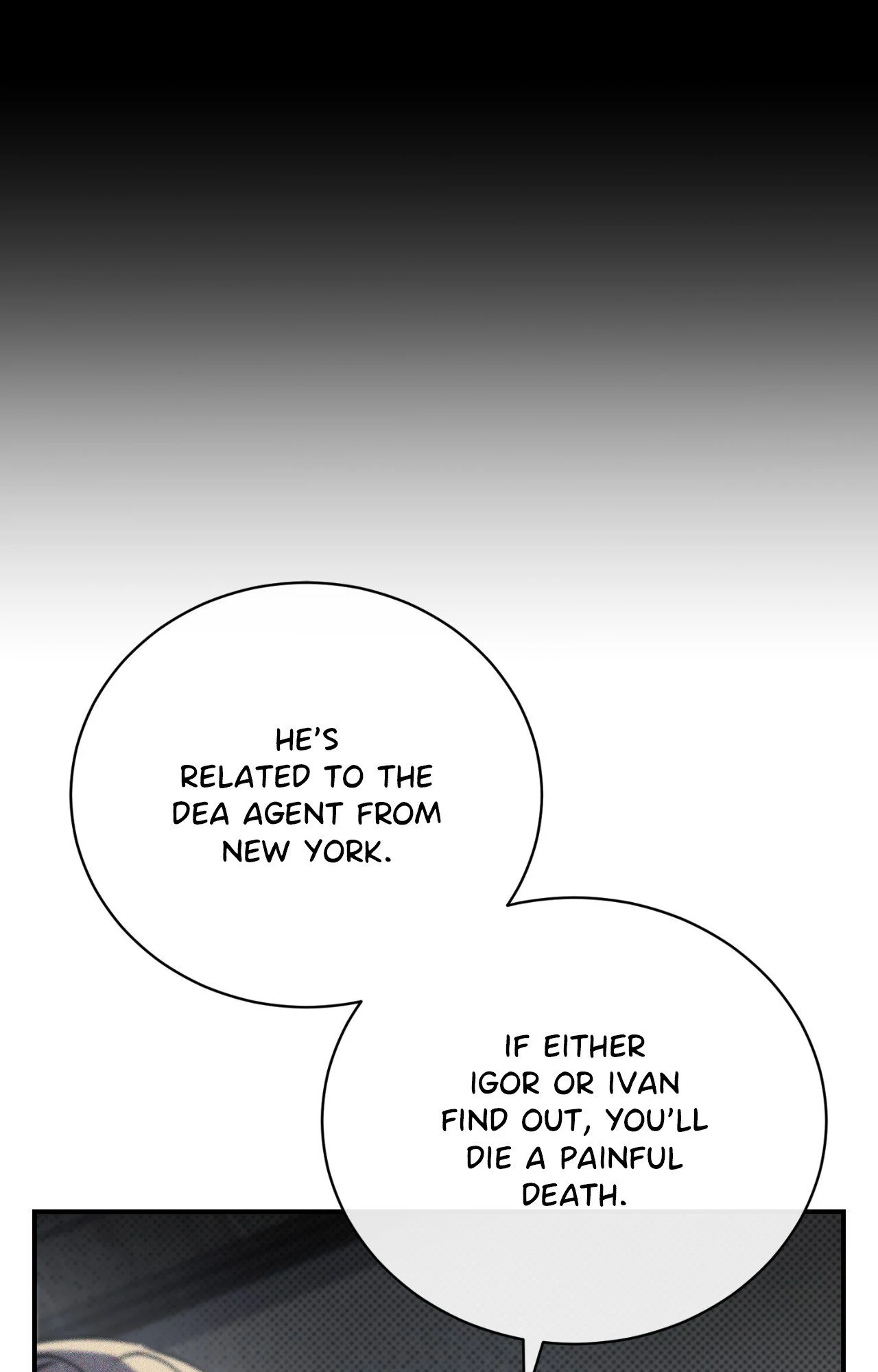 The First Commandment [Official] - Chapter 7 manhwa