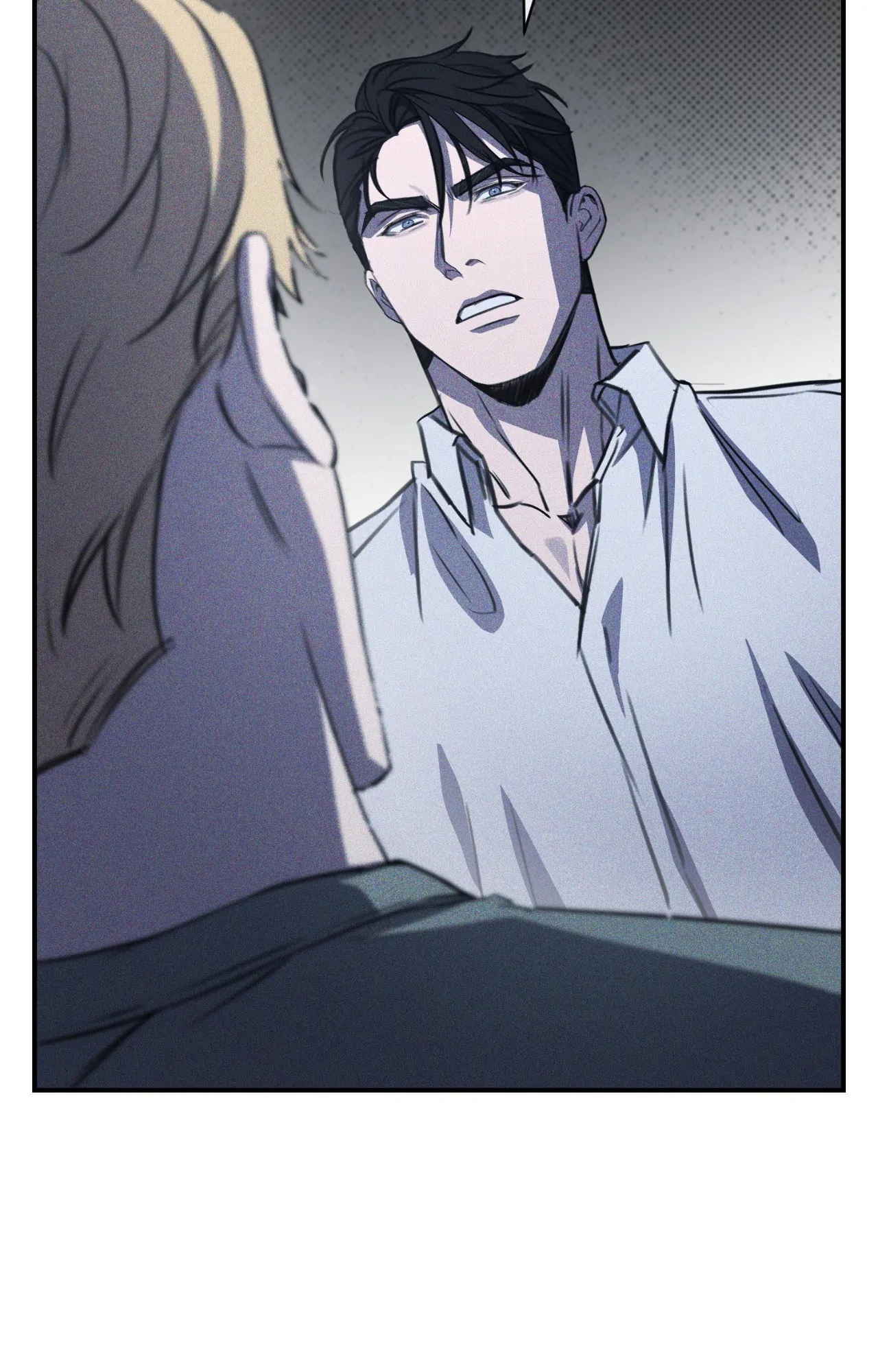 The First Commandment [Official] - Chapter 7 manhwa