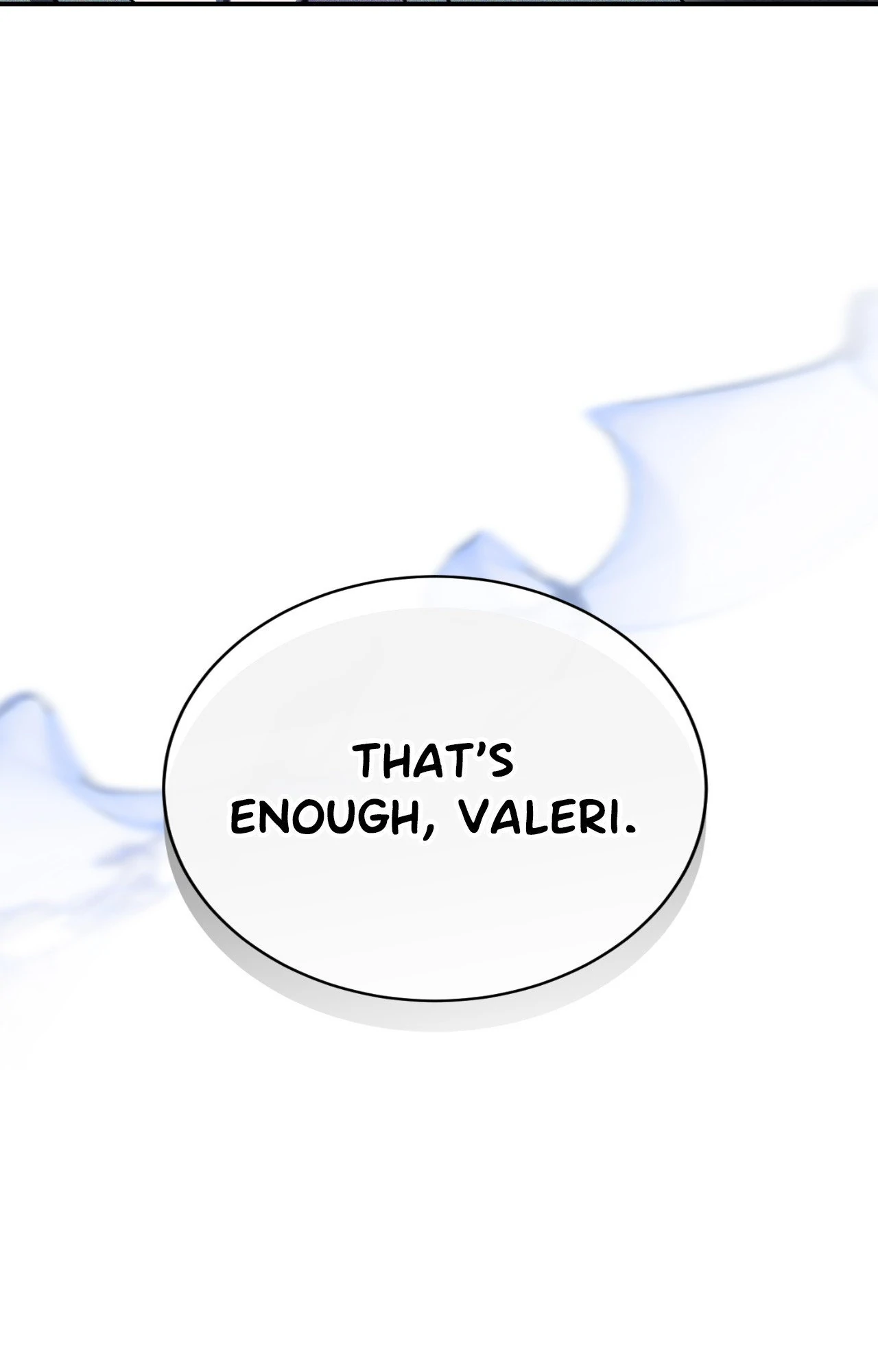 The First Commandment [Official] - Chapter 7 manhwa
