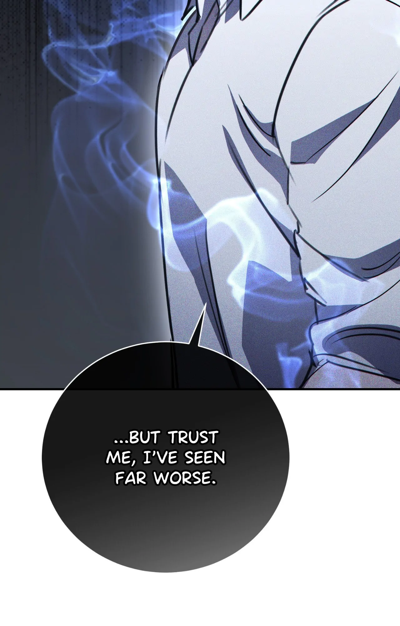 The First Commandment [Official] - Chapter 7 manhwa