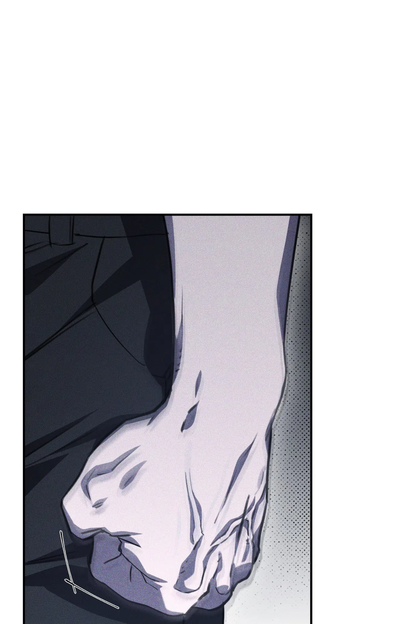 The First Commandment [Official] - Chapter 7 manhwa