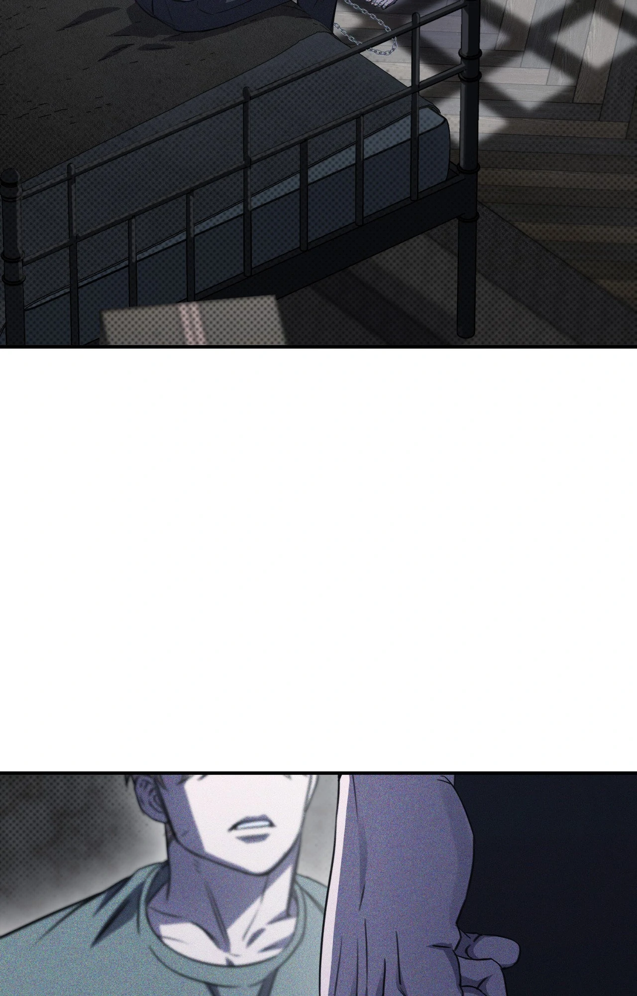 The First Commandment [Official] - Chapter 7 manhwa