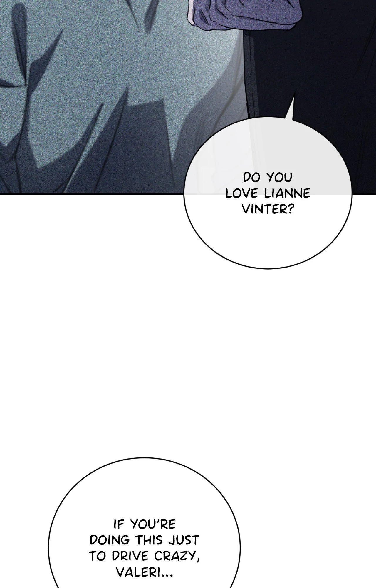 The First Commandment [Official] - Chapter 7 manhwa