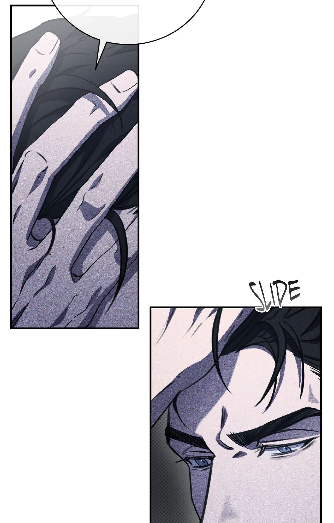 The First Commandment [Official] - Chapter 7 manhwa