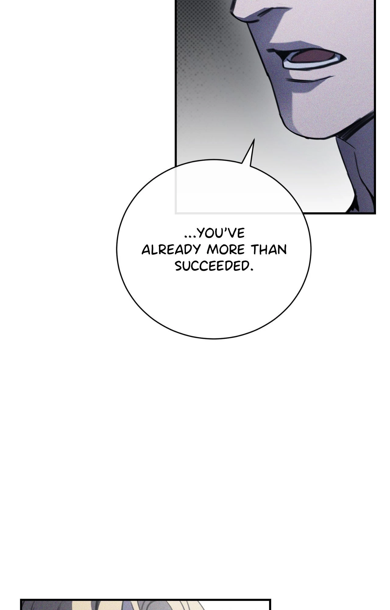 The First Commandment [Official] - Chapter 7 manhwa