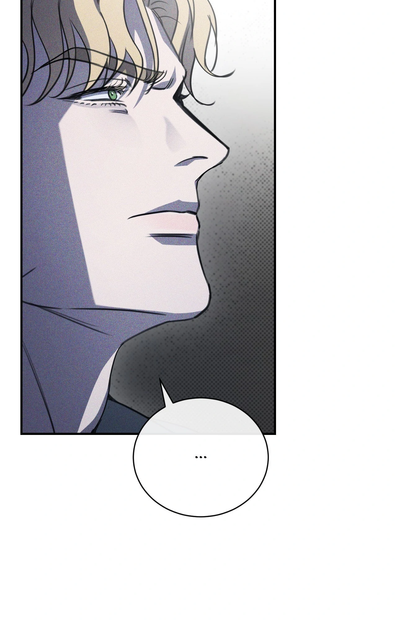 The First Commandment [Official] - Chapter 7 manhwa