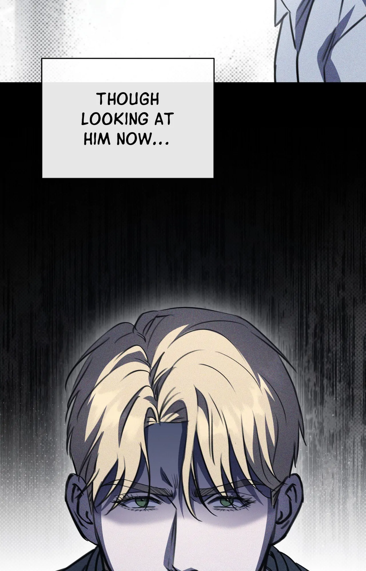 The First Commandment [Official] - Chapter 7 manhwa