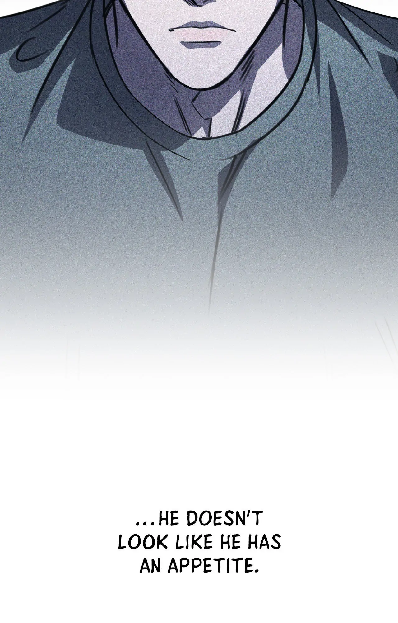 The First Commandment [Official] - Chapter 7 manhwa