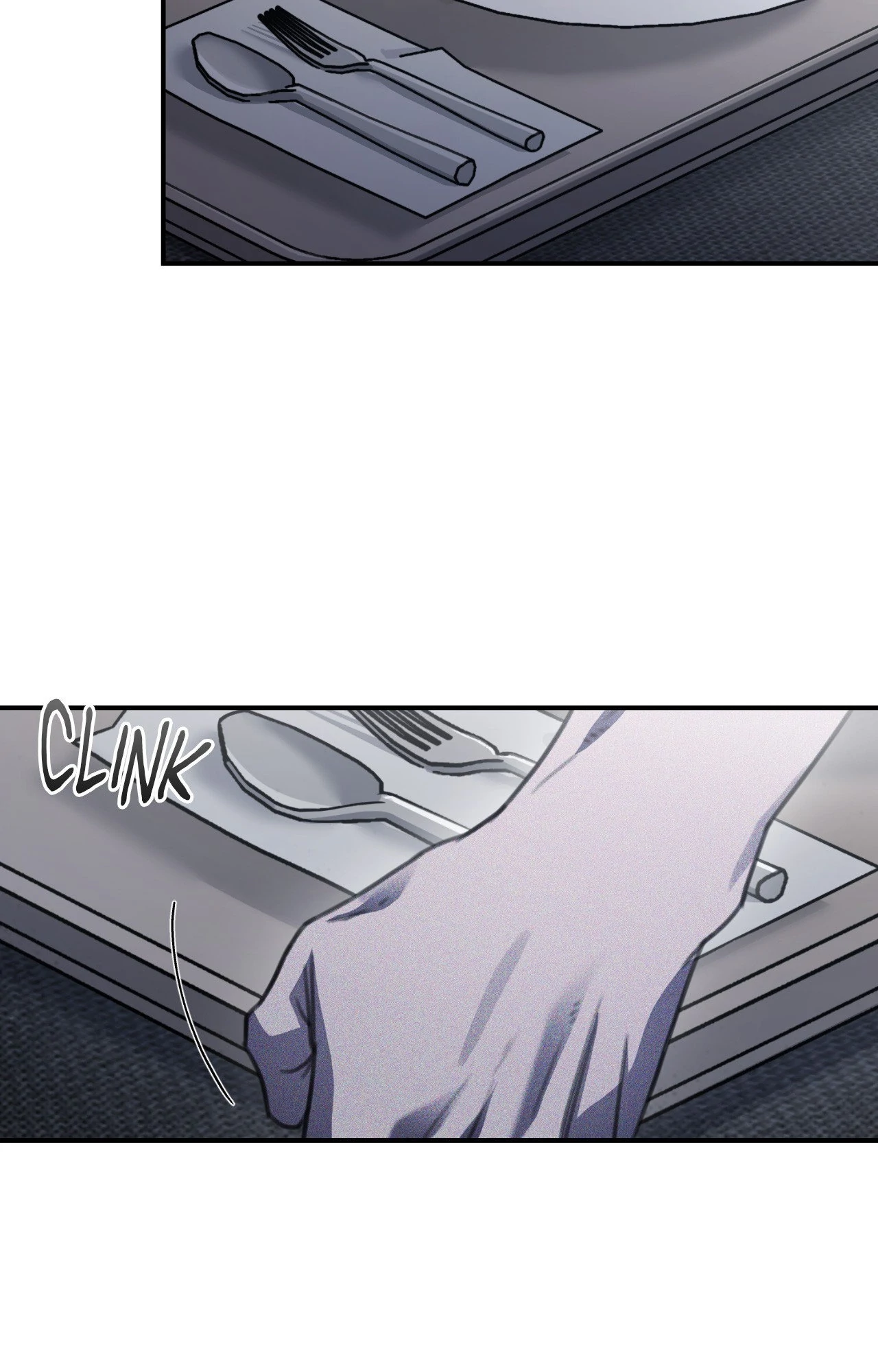 The First Commandment [Official] - Chapter 7 manhwa