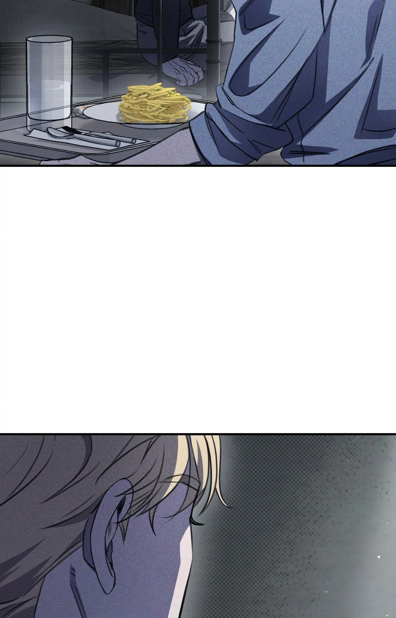 The First Commandment [Official] - Chapter 7 manhwa
