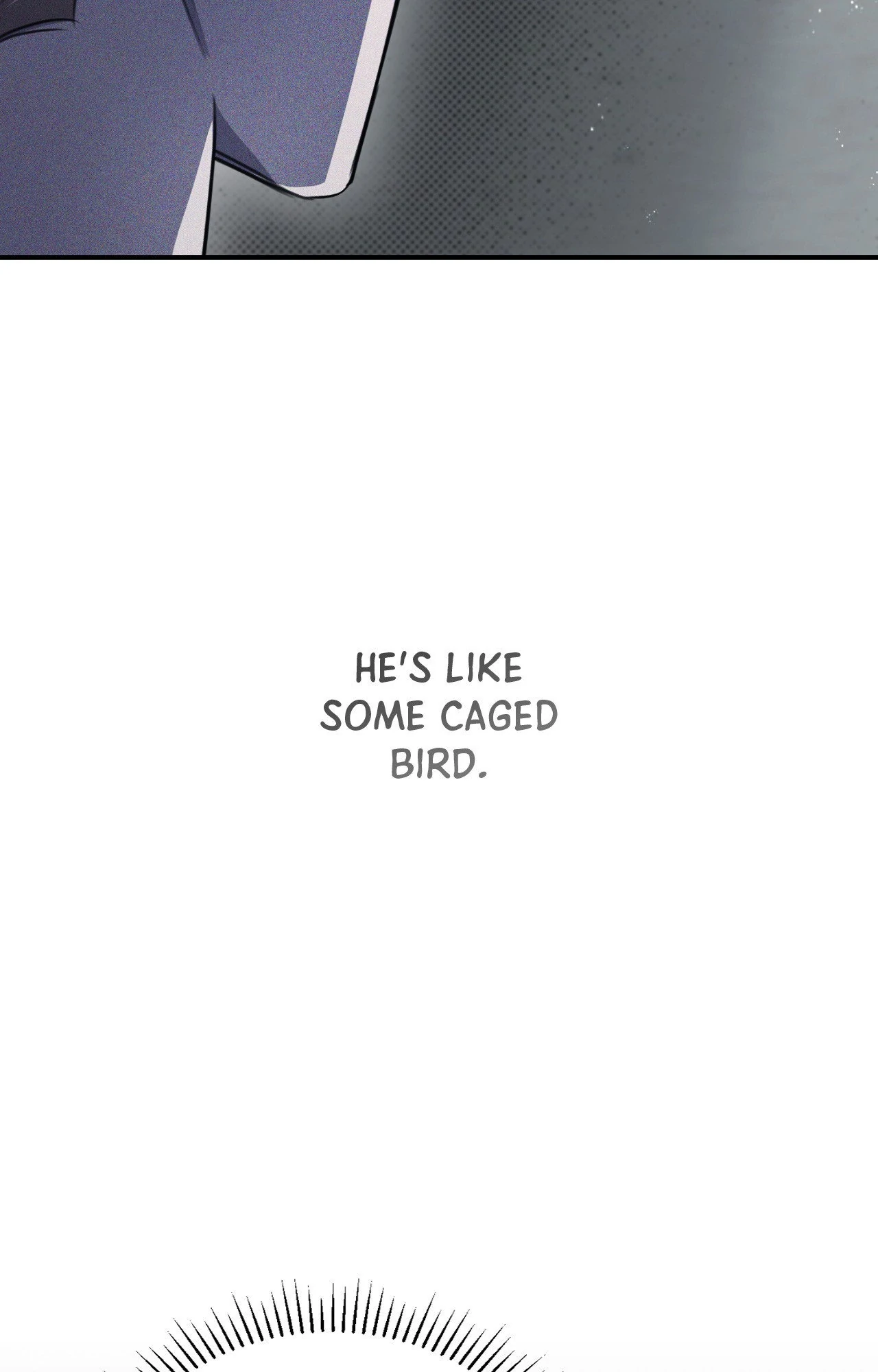 The First Commandment [Official] - Chapter 7 manhwa