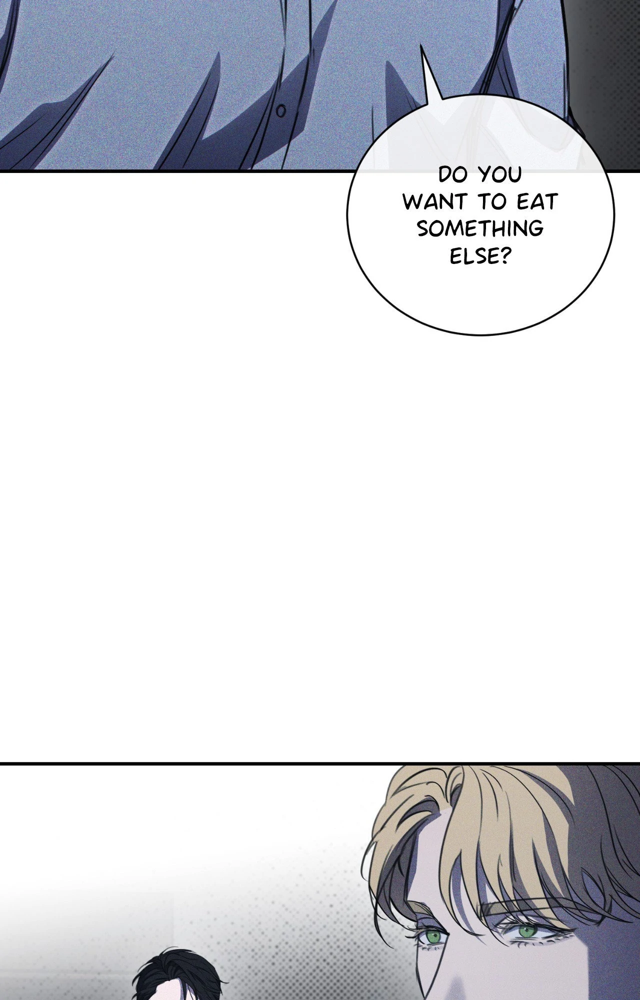 The First Commandment [Official] - Chapter 7 manhwa