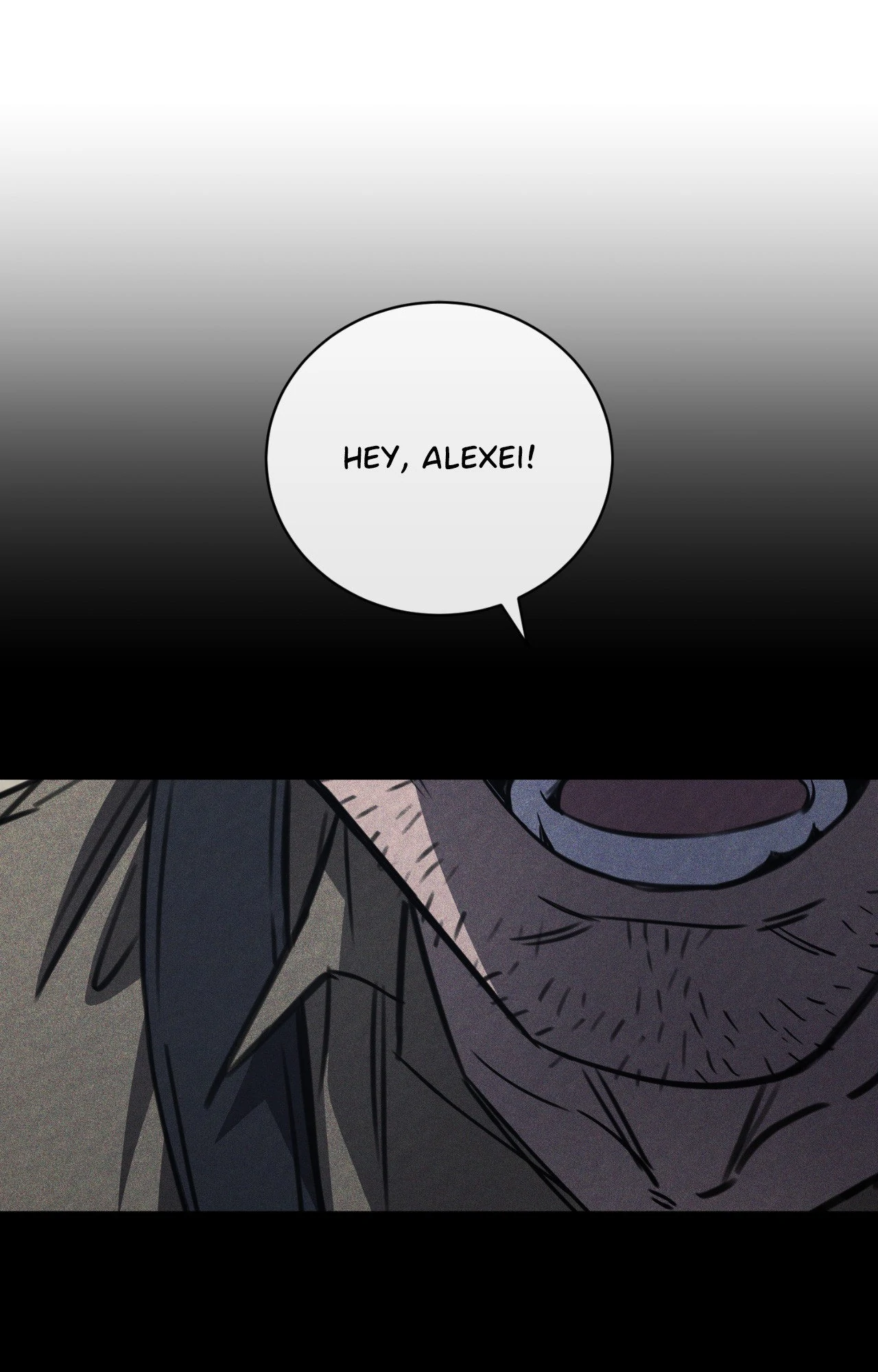 The First Commandment [Official] - Chapter 7 manhwa