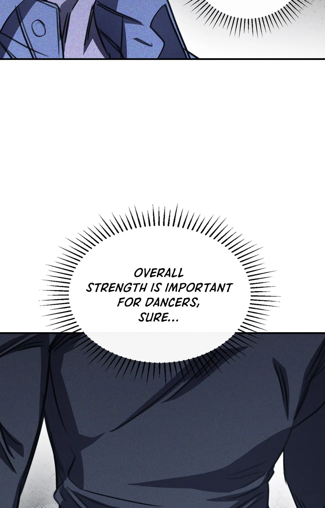 The First Commandment [Official] - Chapter 7 manhwa
