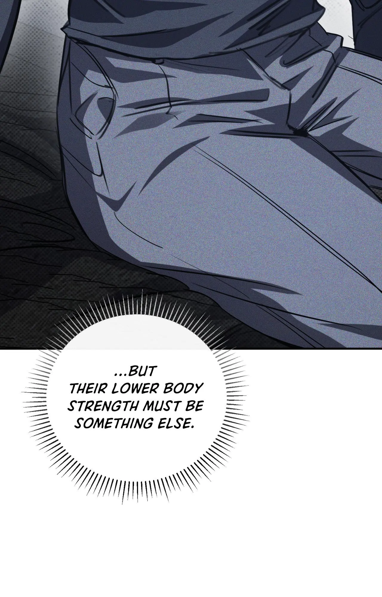 The First Commandment [Official] - Chapter 7 manhwa