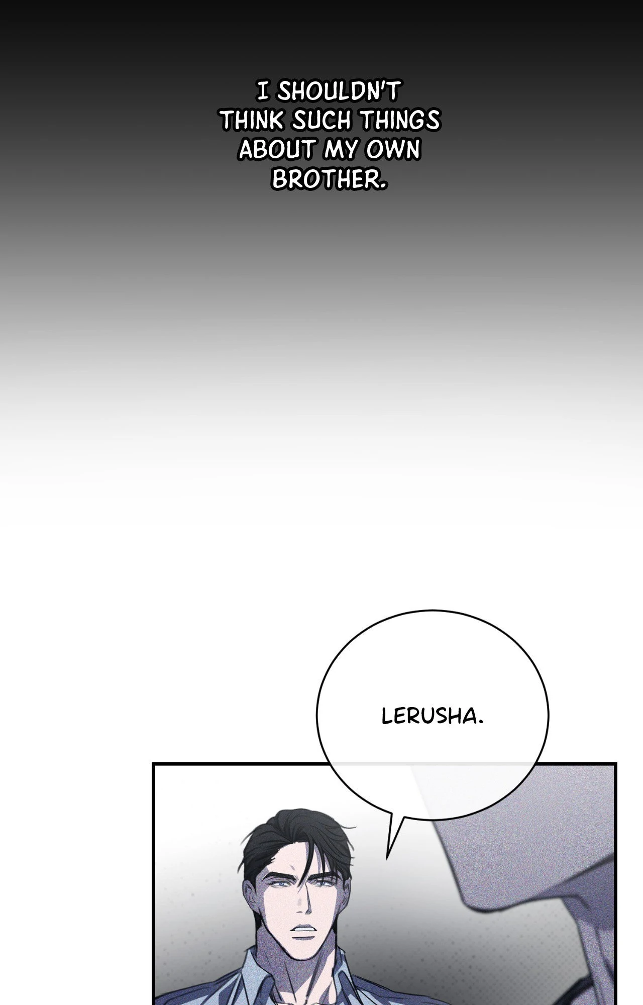 The First Commandment [Official] - Chapter 7 manhwa