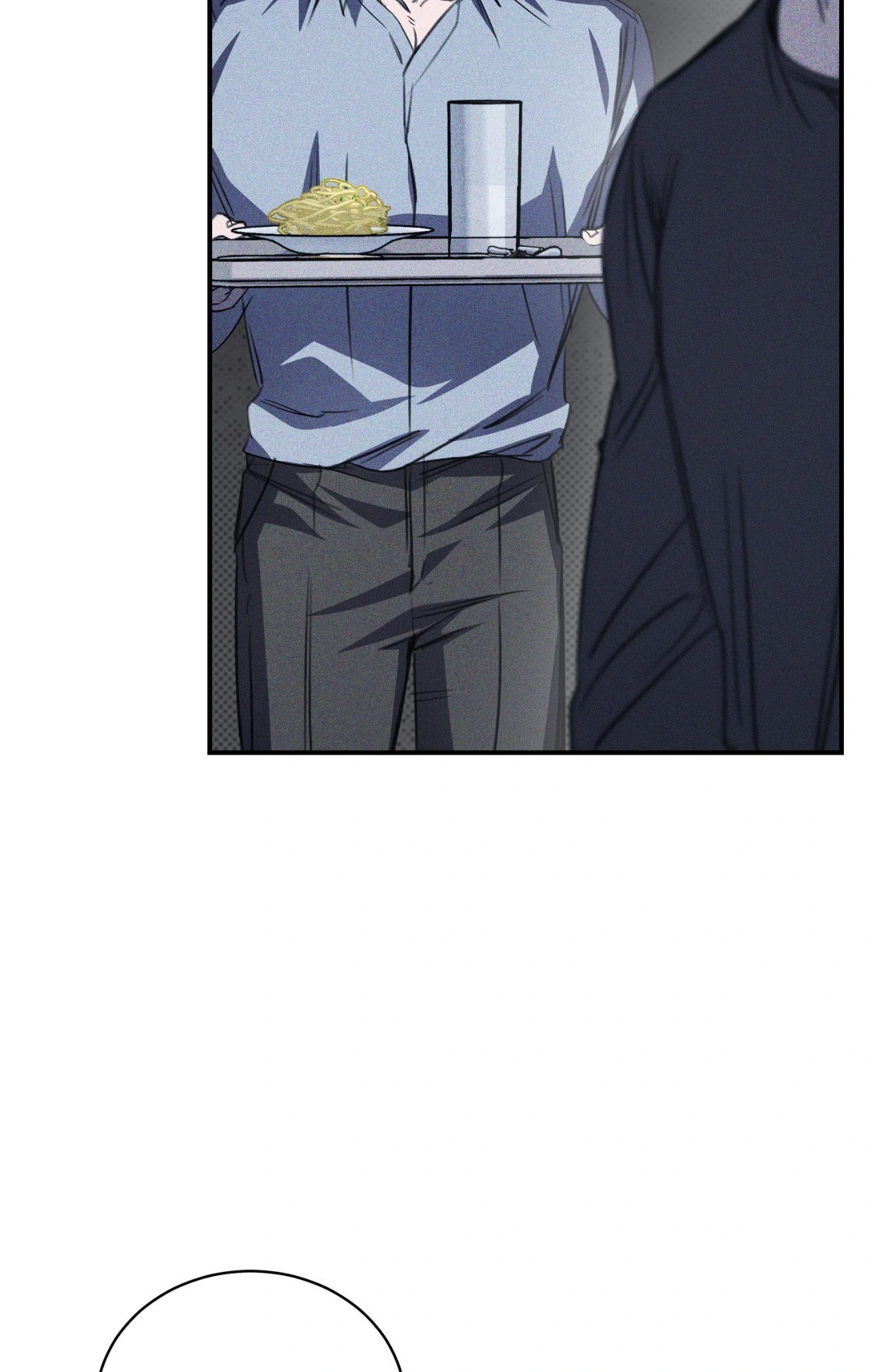 The First Commandment [Official] - Chapter 7 manhwa