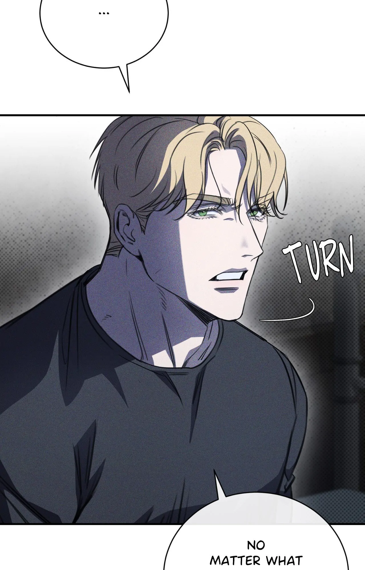 The First Commandment [Official] - Chapter 7 manhwa