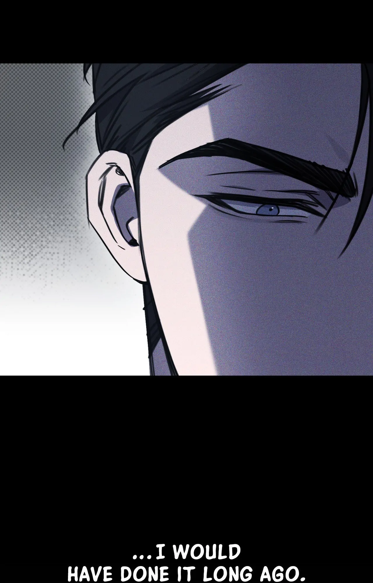 The First Commandment [Official] - Chapter 7 manhwa