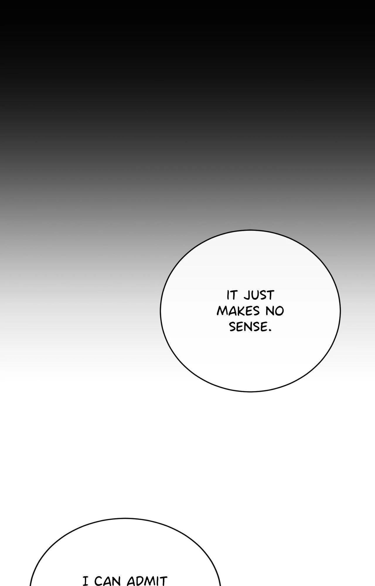 The First Commandment [Official] - Chapter 7 manhwa