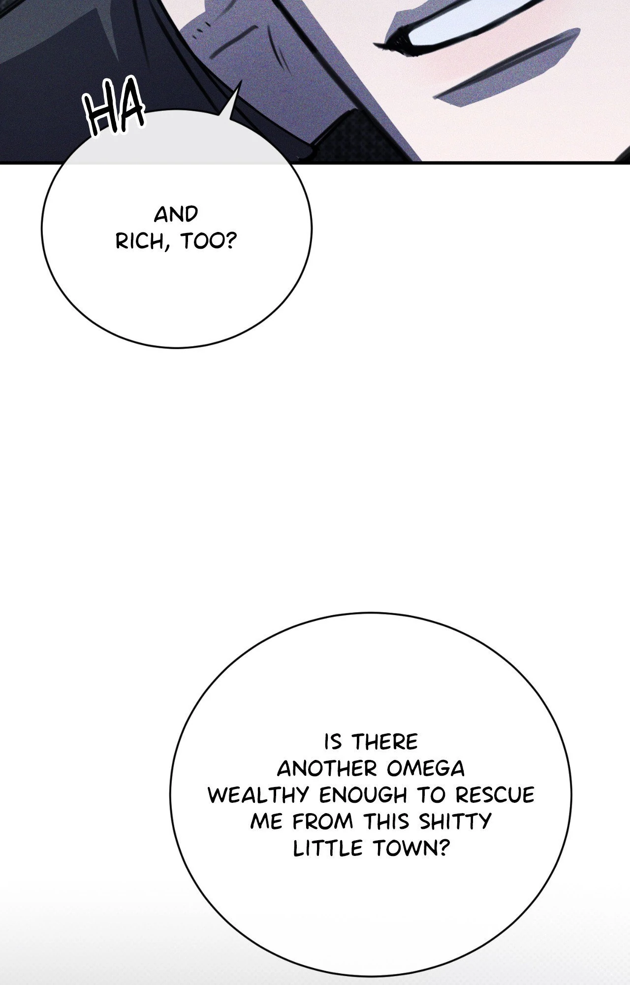 The First Commandment [Official] - Chapter 7 manhwa