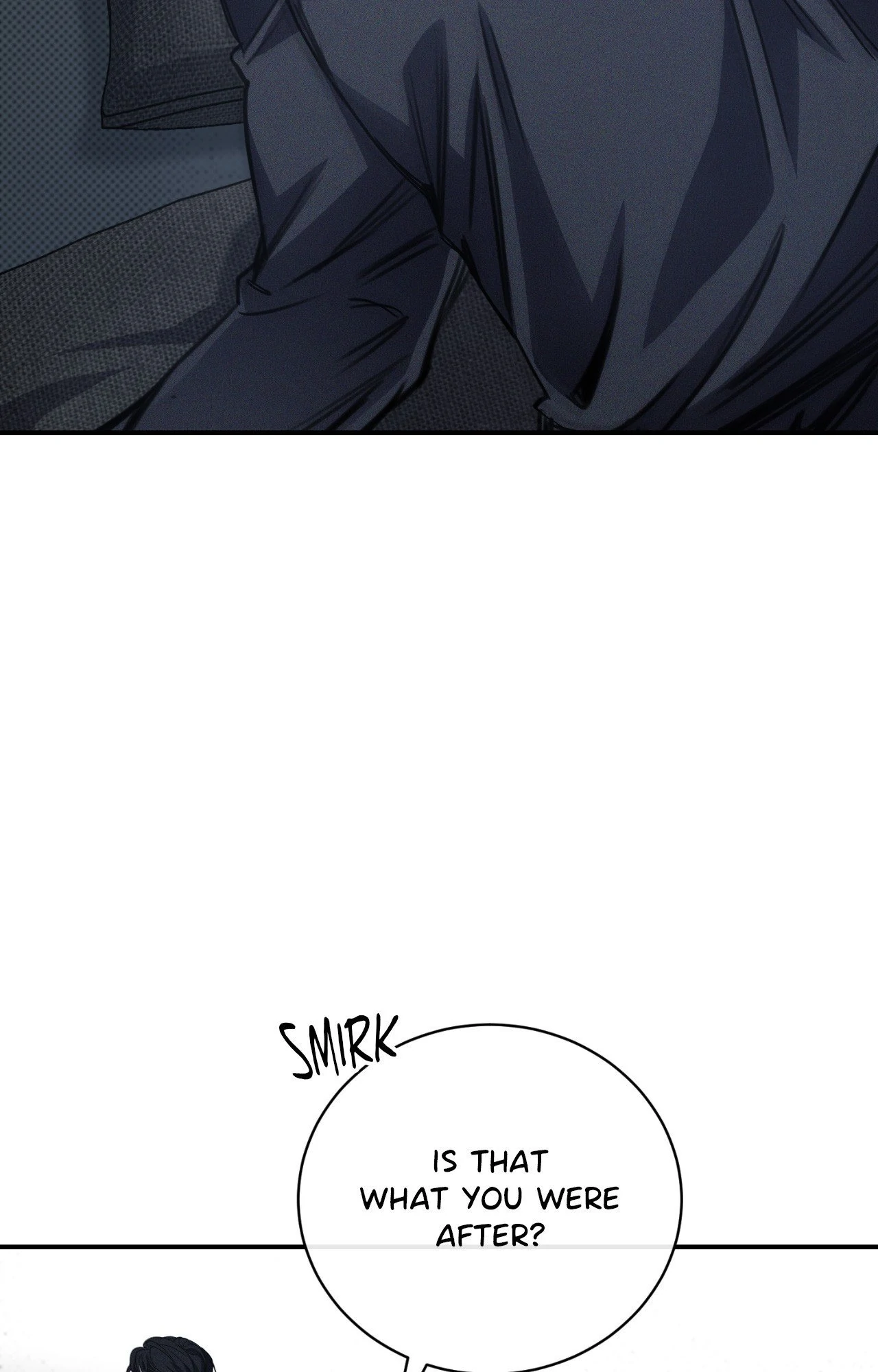 The First Commandment [Official] - Chapter 7 manhwa