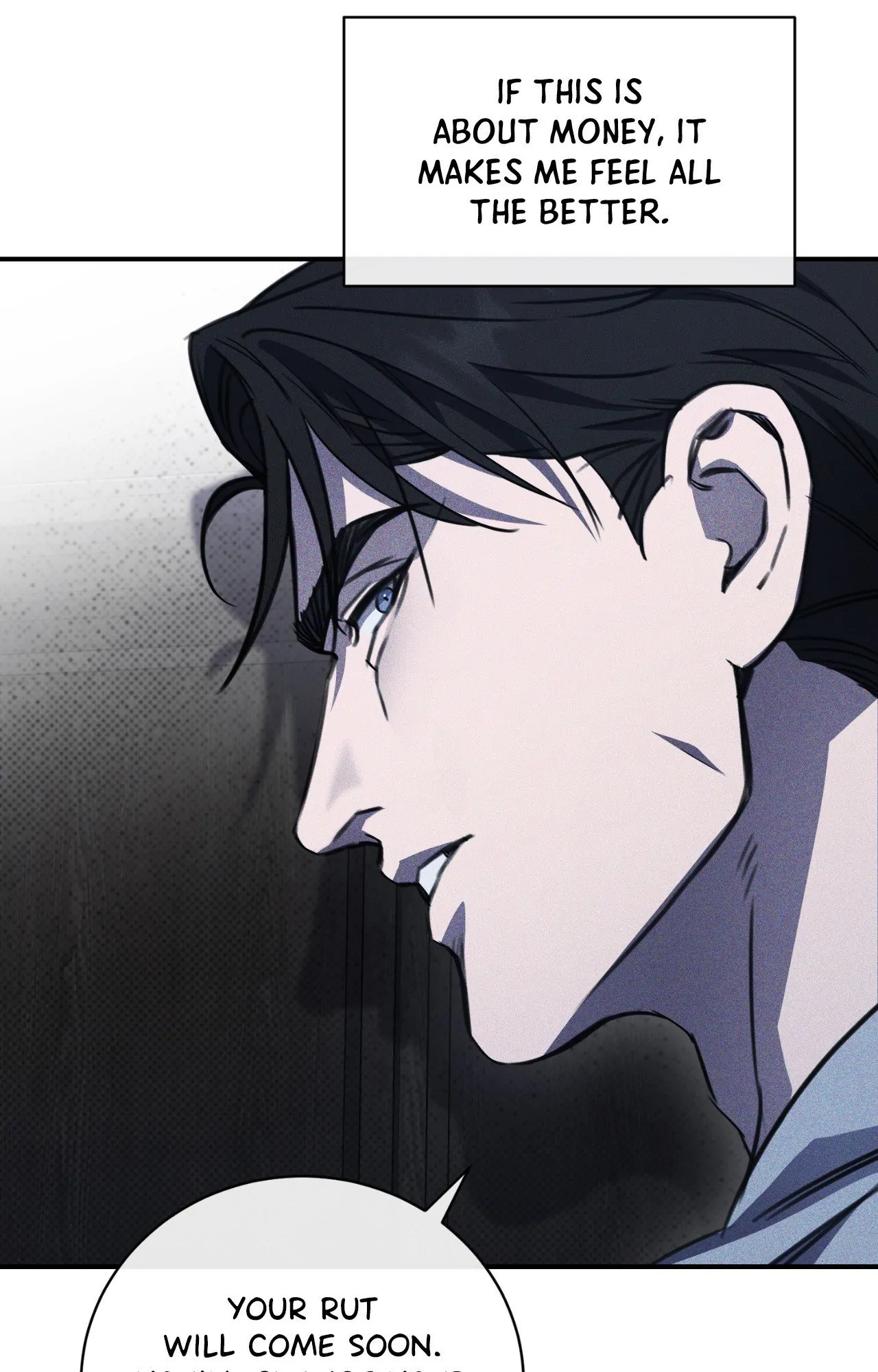 The First Commandment [Official] - Chapter 7 manhwa