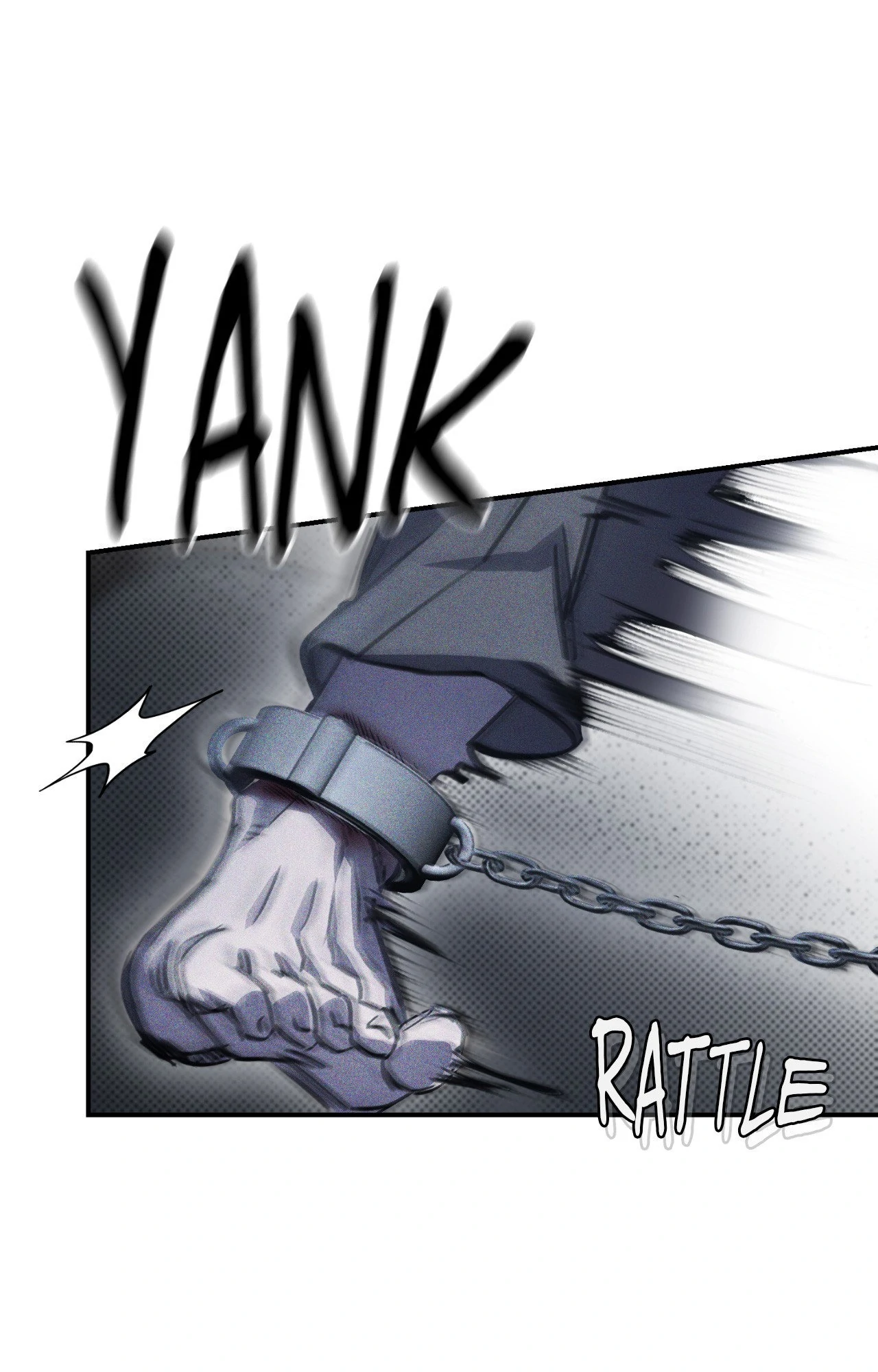 The First Commandment [Official] - Chapter 7 manhwa