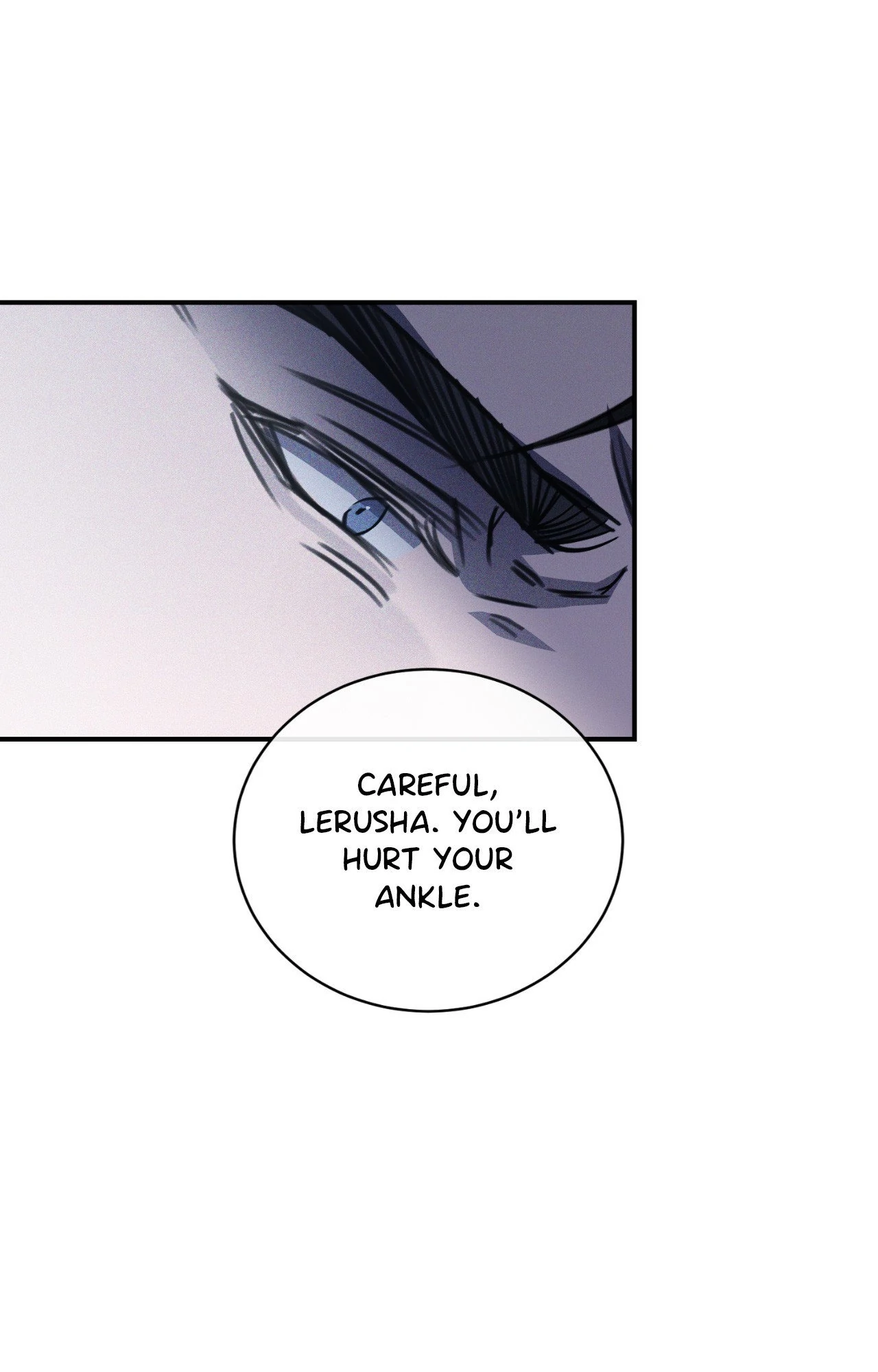 The First Commandment [Official] - Chapter 7 manhwa