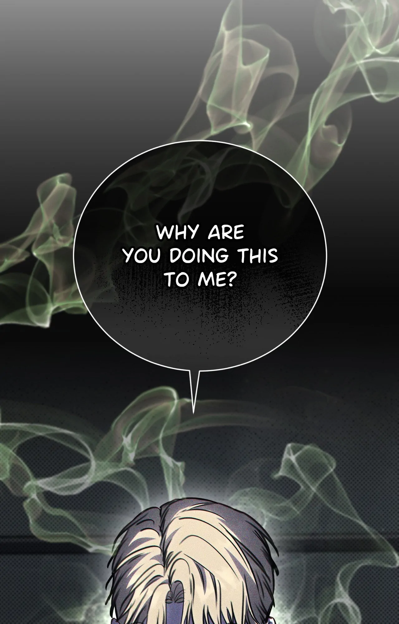 The First Commandment [Official] - Chapter 7 manhwa