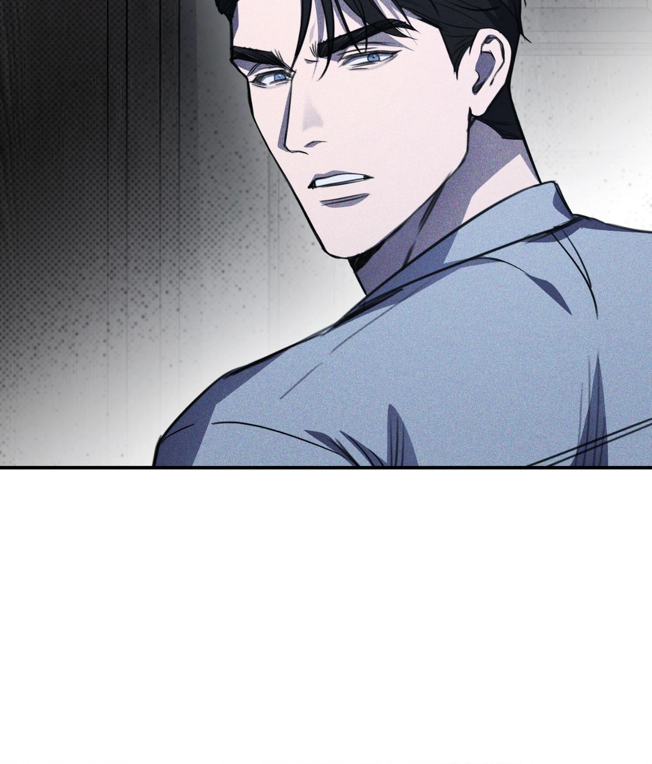 The First Commandment [Official] - Chapter 8 manhwa