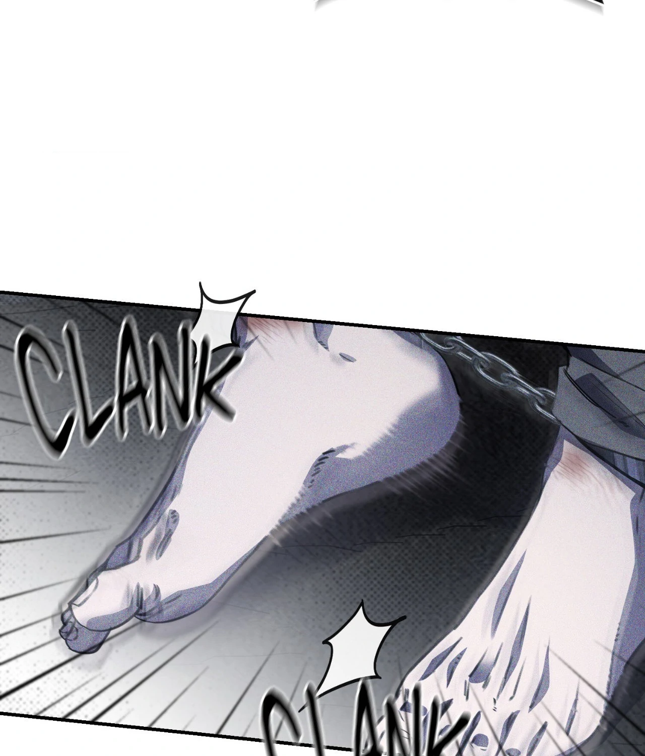 The First Commandment [Official] - Chapter 8 manhwa