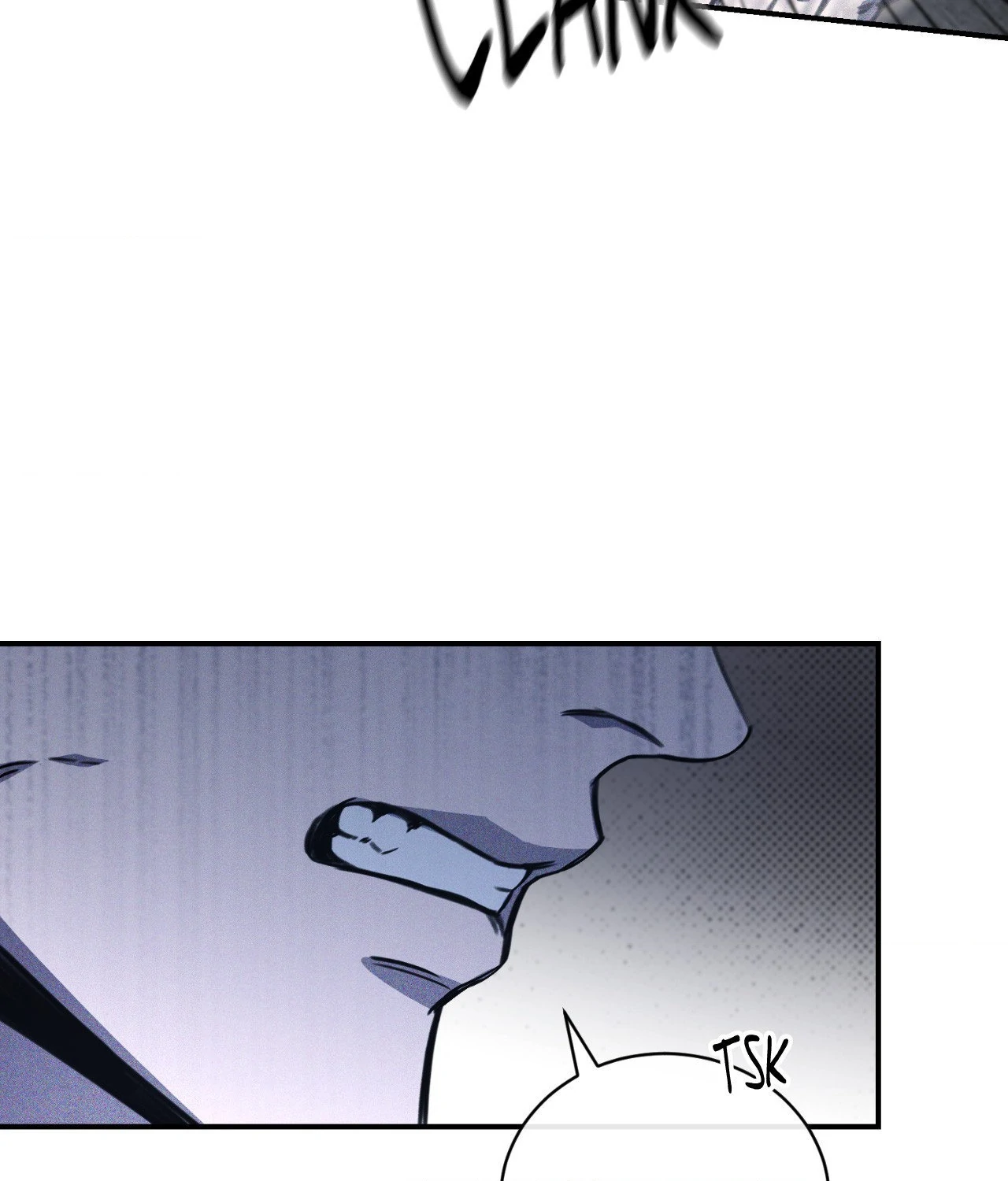 The First Commandment [Official] - Chapter 8 manhwa