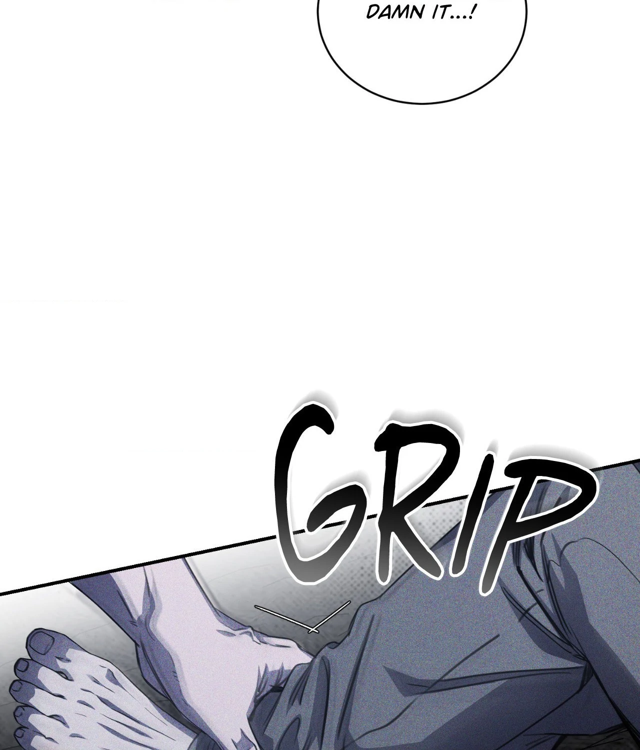 The First Commandment [Official] - Chapter 8 manhwa
