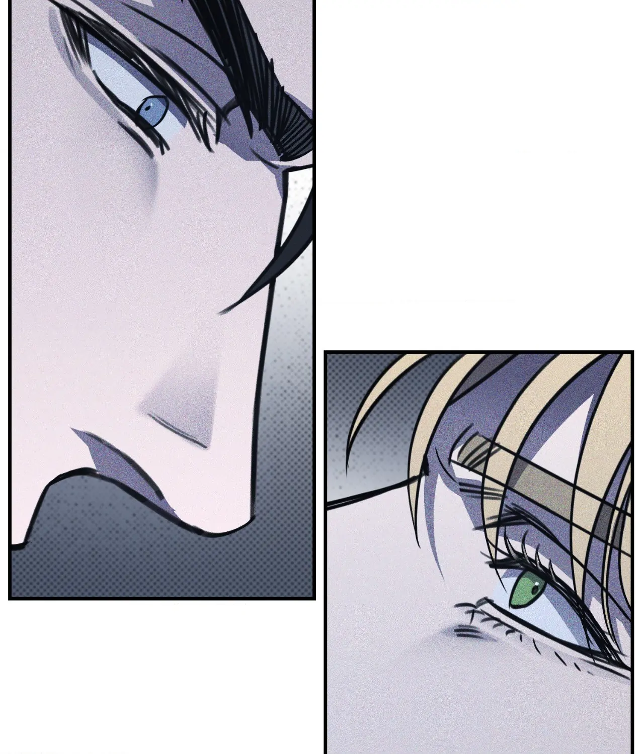 The First Commandment [Official] - Chapter 8 manhwa