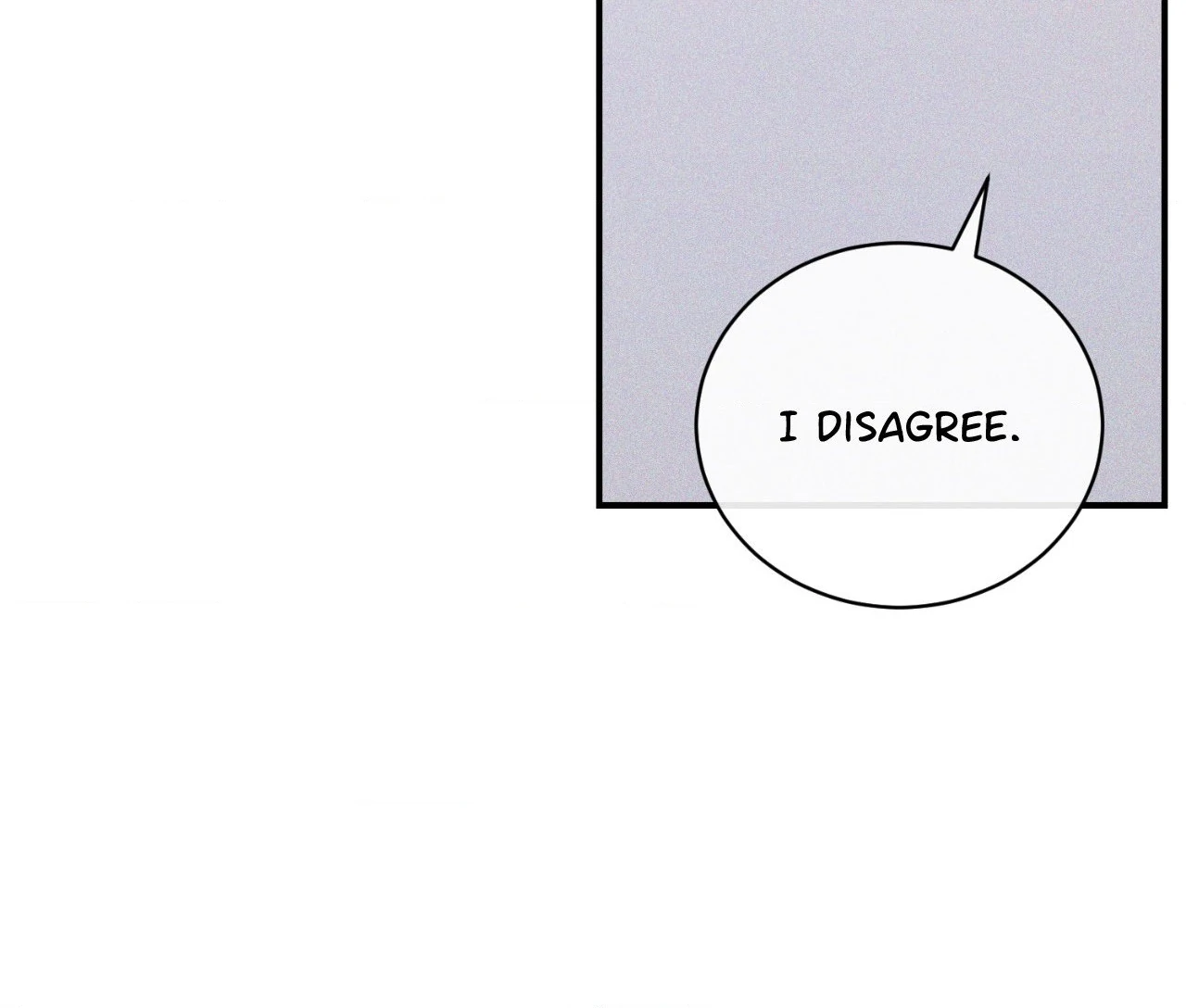 The First Commandment [Official] - Chapter 8 manhwa