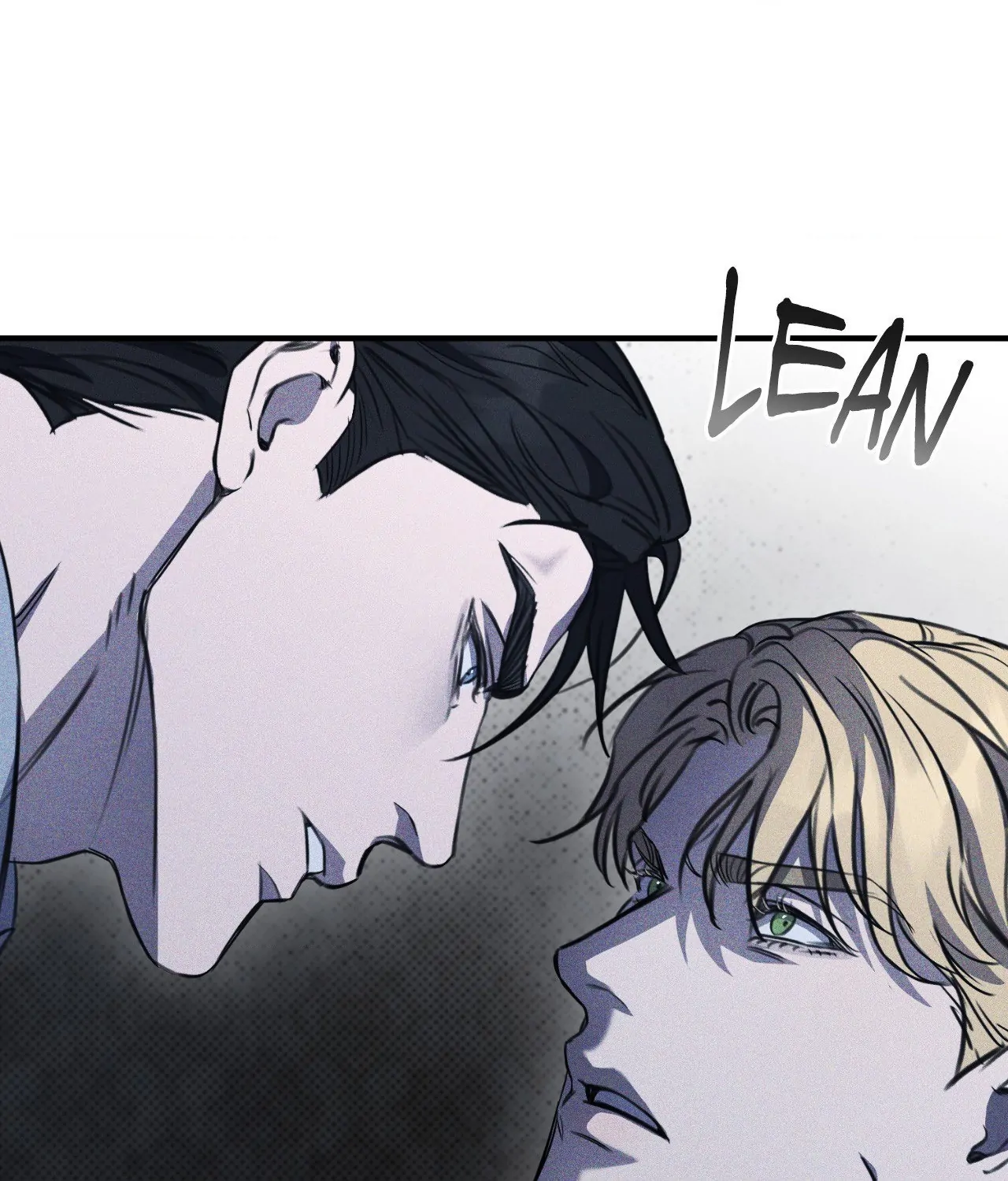 The First Commandment [Official] - Chapter 8 manhwa