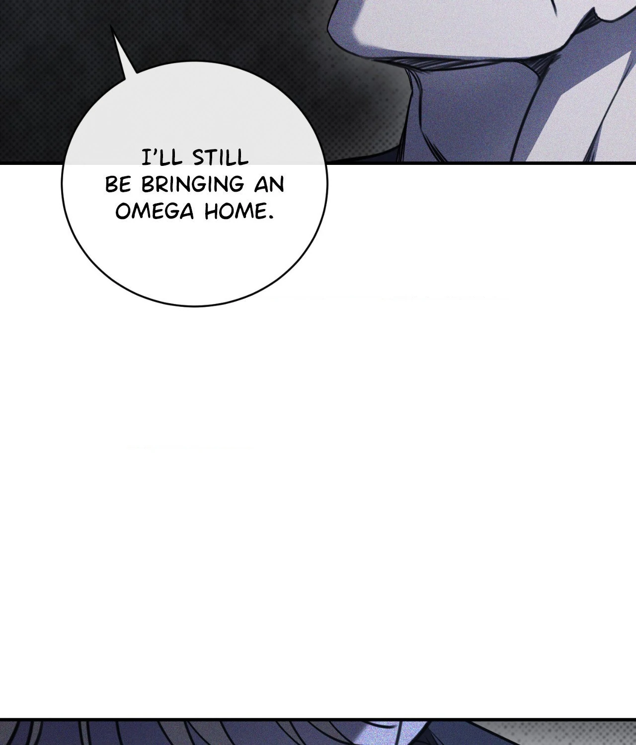 The First Commandment [Official] - Chapter 8 manhwa